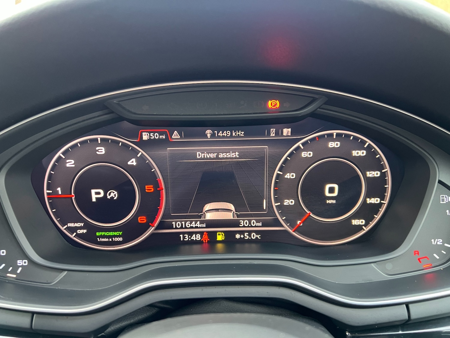 Used Audi A4 2018 for sale - 77149692: Photo 41