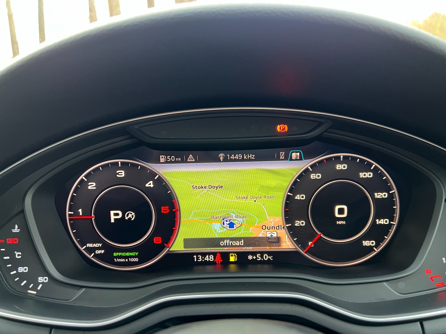 Used Audi A4 2018 for sale - 77149692: Photo 42