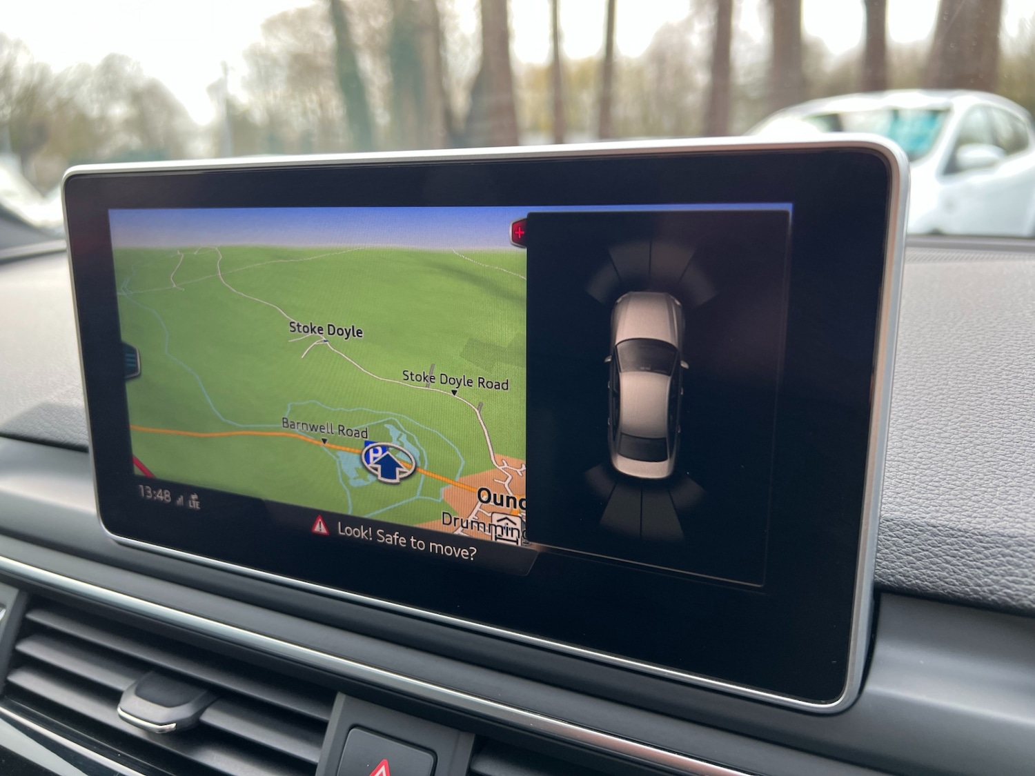 Used Audi A4 2018 for sale - 77149692: Photo 43