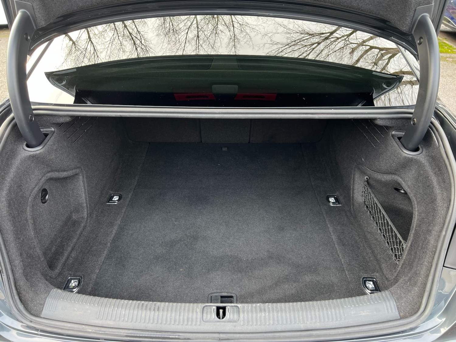 Used Audi A4 2018 for sale - 77149692: Photo 8