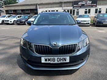 Used Skoda Octavia 2018 for sale - 79242224: Photo