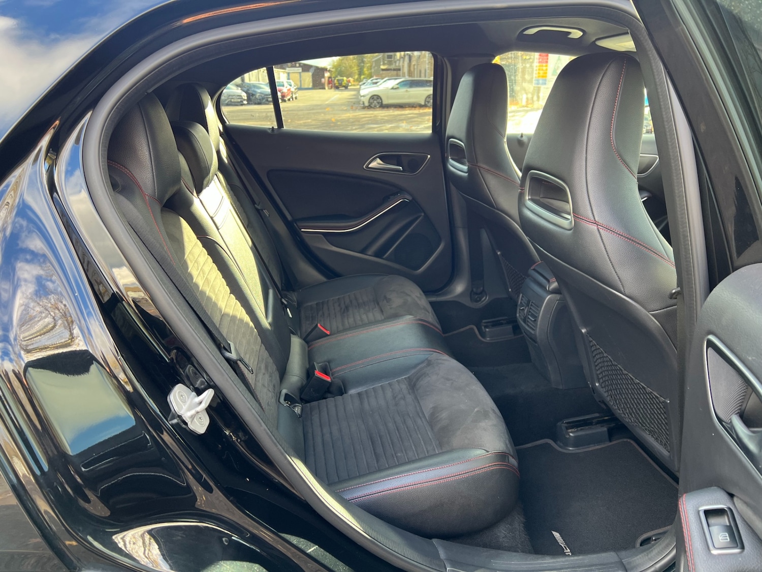 Used Mercedes-Benz GLA 2015 for sale - 76542953: Photo 15