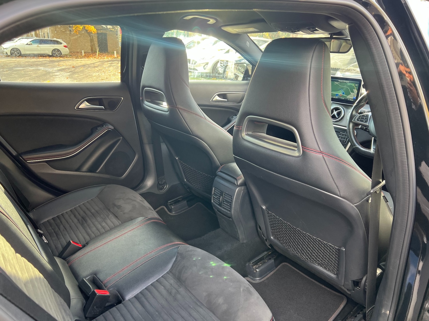 Used Mercedes-Benz GLA 2015 for sale - 76542953: Photo 18