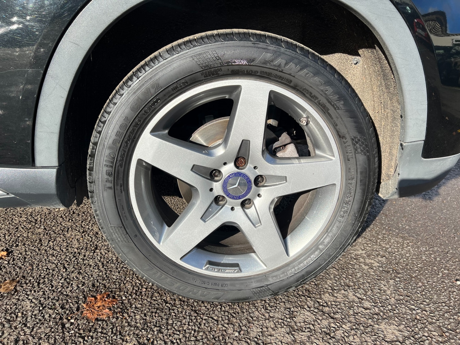 Used Mercedes-Benz GLA 2015 for sale - 76542953: Photo 35