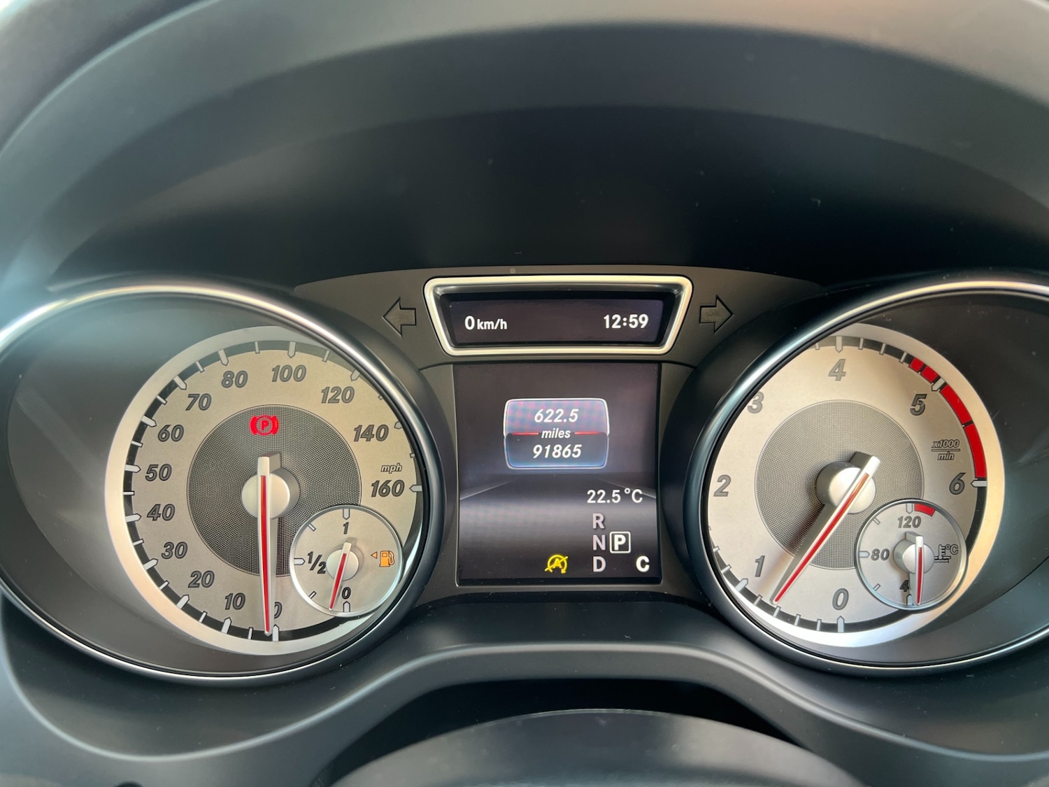 Used Mercedes-Benz GLA 2015 for sale - 76542953: Photo 42