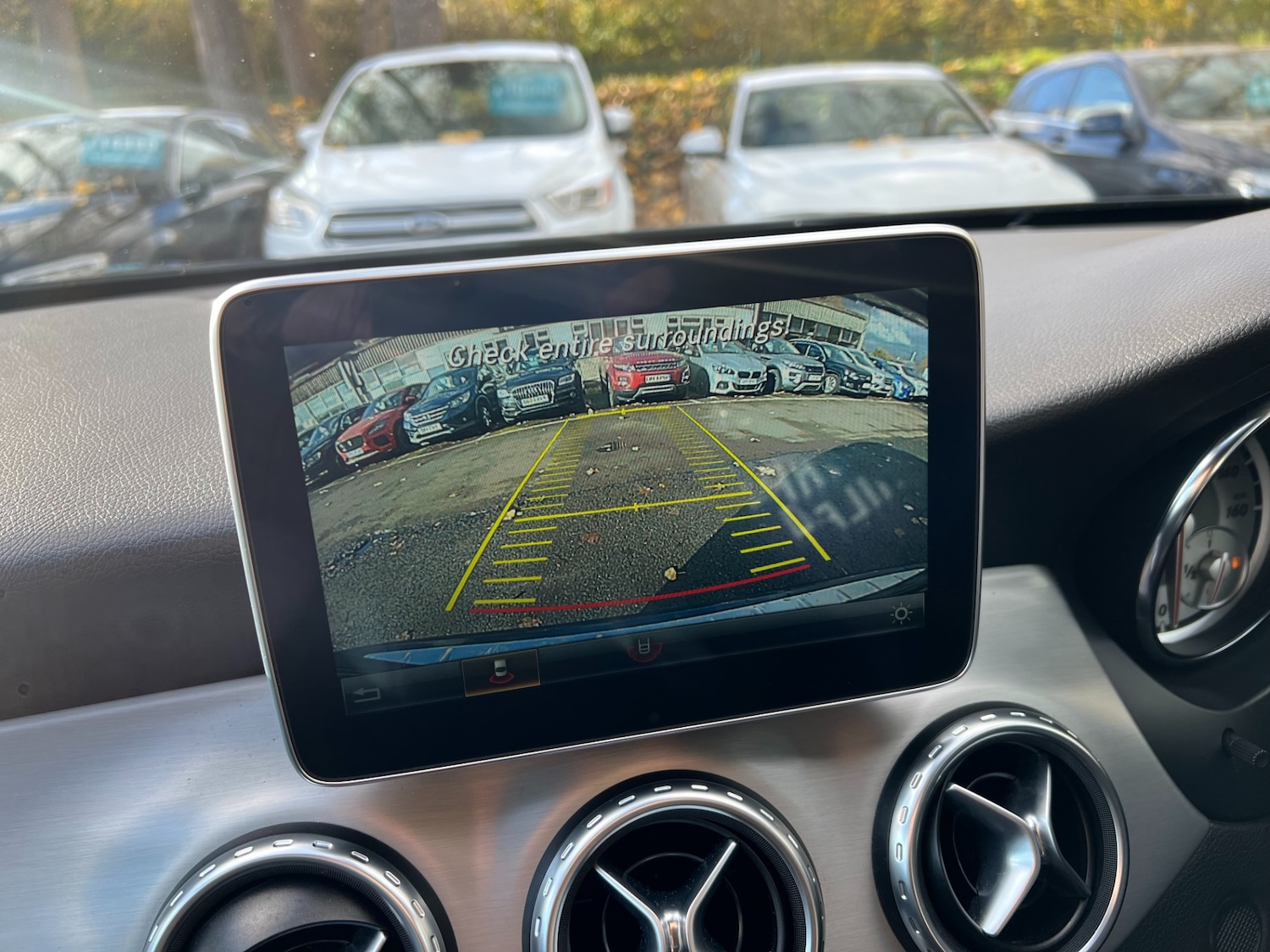 Used Mercedes-Benz GLA 2015 for sale - 76542953: Photo 43