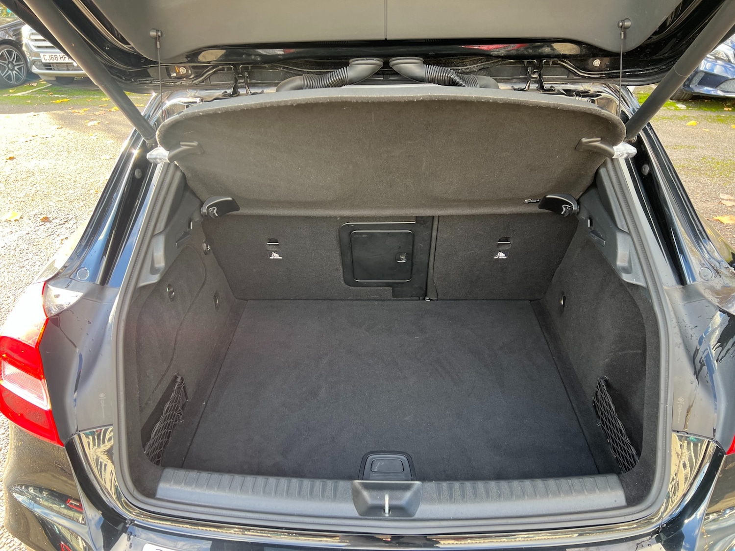 Used Mercedes-Benz GLA 2015 for sale - 76542953: Photo 5