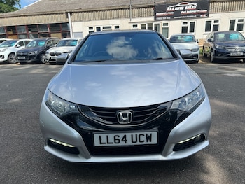 Used Honda Civic 2014 for sale - 79163794: Photo