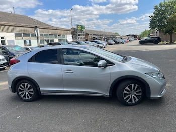 Used Honda Civic 2014 for sale - 79163794: Photo