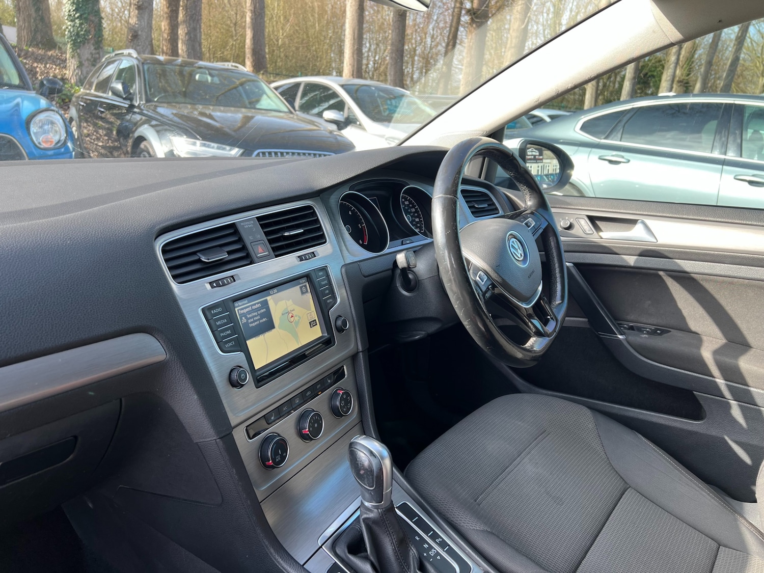 Used Volkswagen Golf 2016 for sale - 77663693: Photo 15