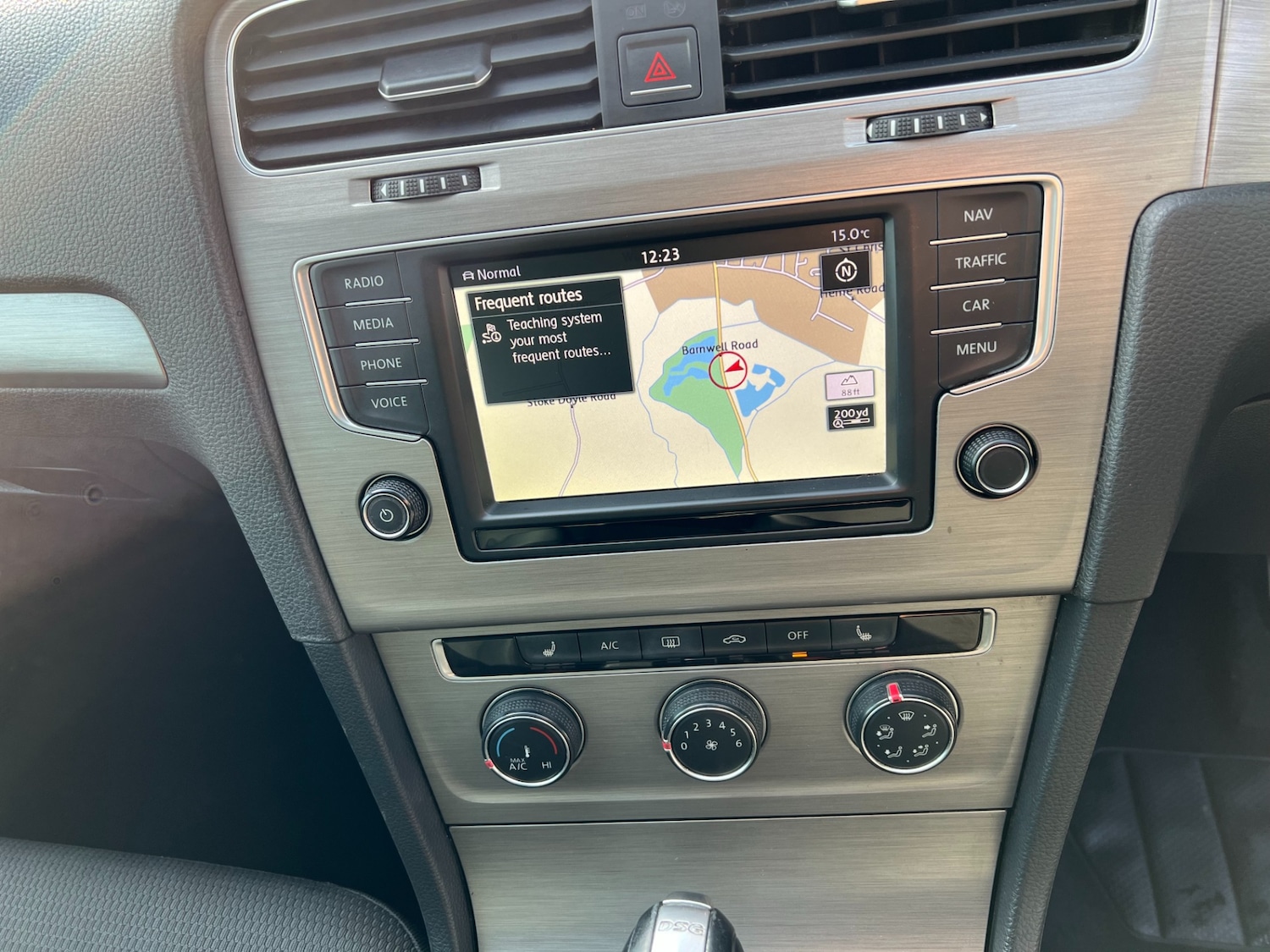 Used Volkswagen Golf 2016 for sale - 77663693: Photo 18