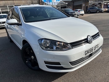 2016 (66) - 1.6 TDI 110 Match Edition 5dr DSG