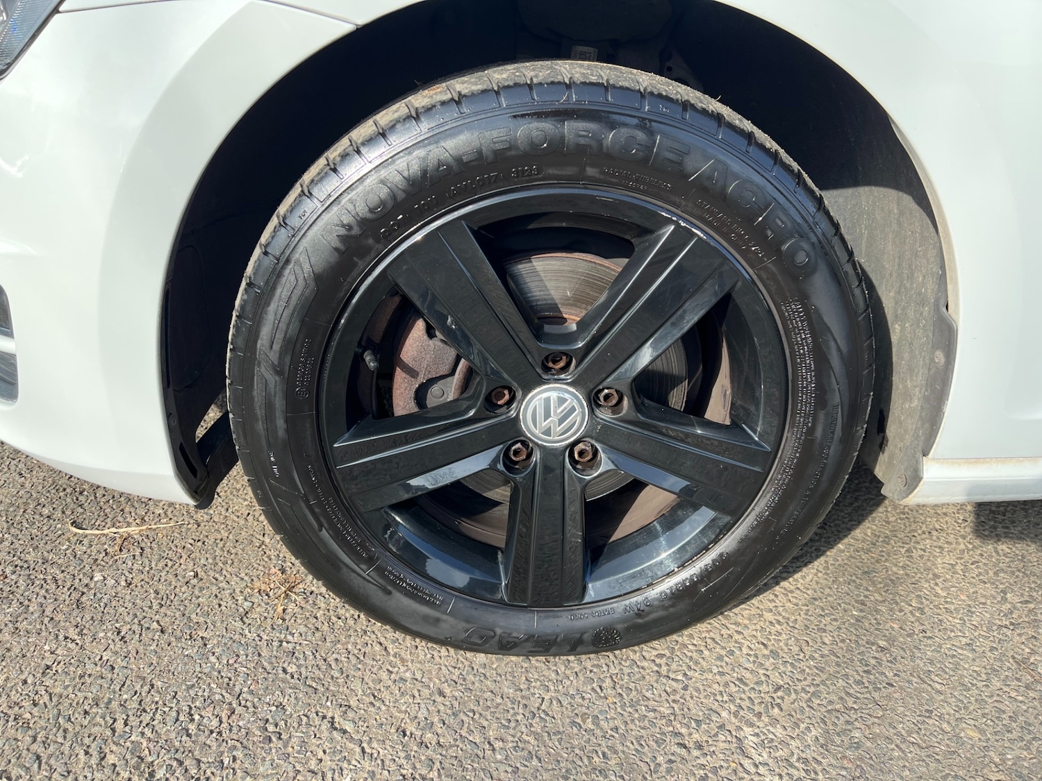 Used Volkswagen Golf 2016 for sale - 77663693: Photo 38