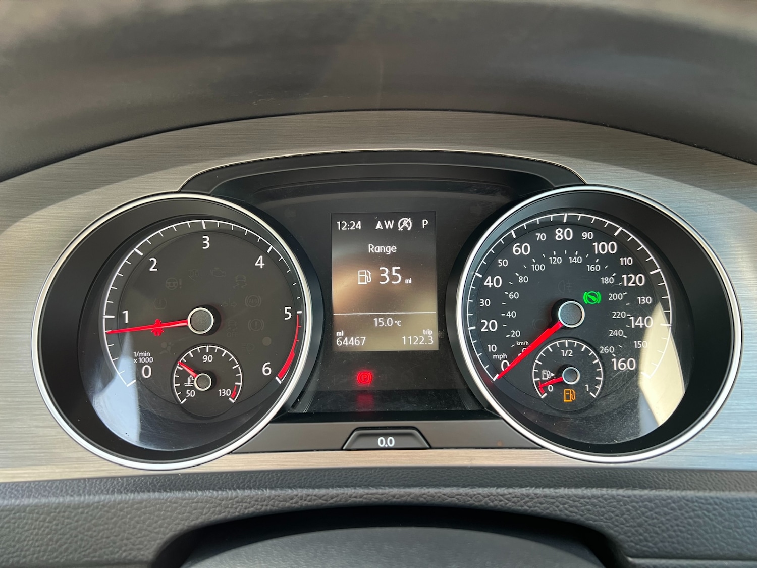 Used Volkswagen Golf 2016 for sale - 77663693: Photo 39