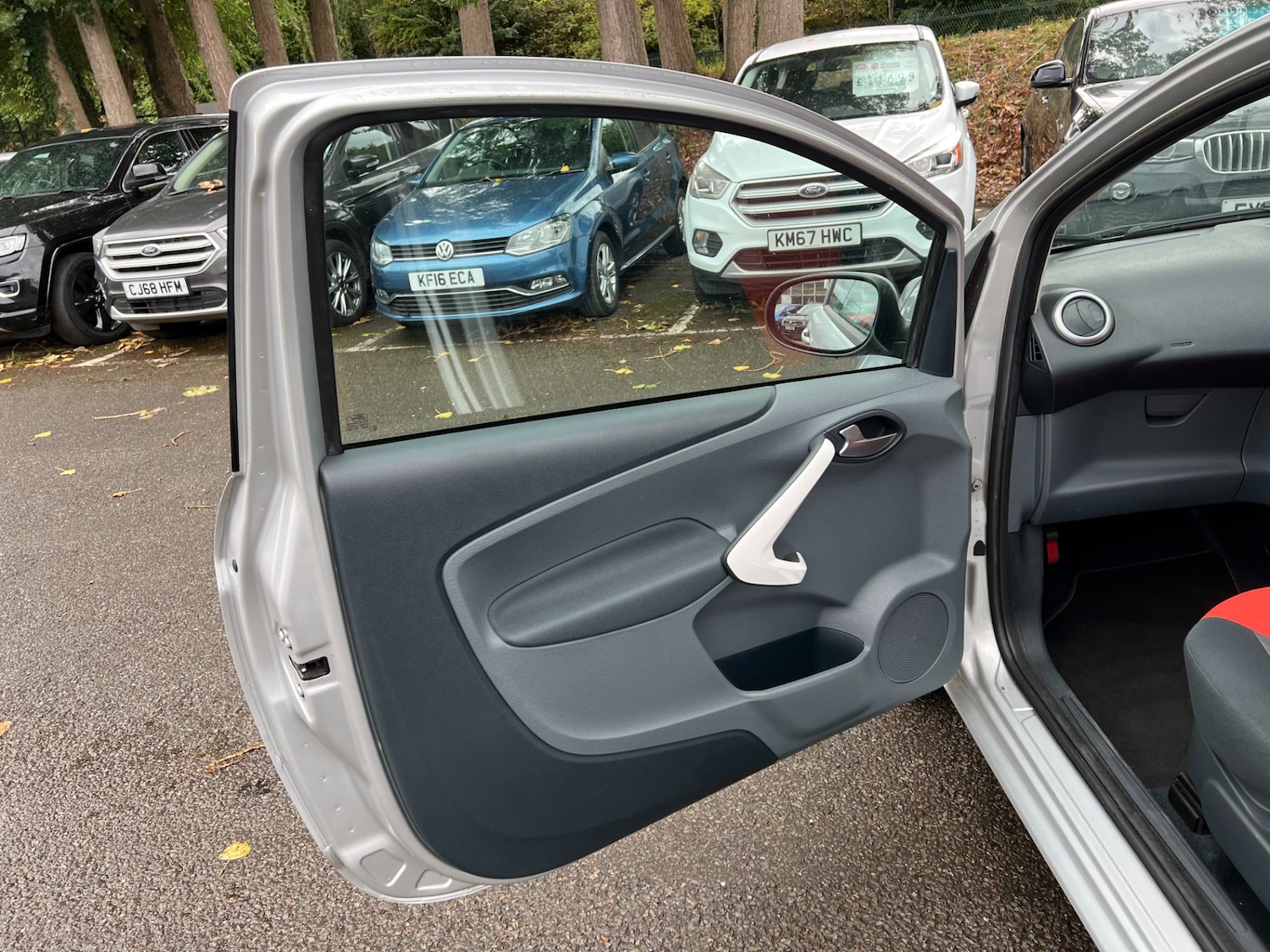 Vehicle 27