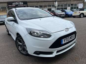 2013 (13) - 2.0T ST-2 5dr