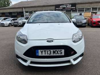 Used Ford Focus 2013 for sale - 75026831: Photo