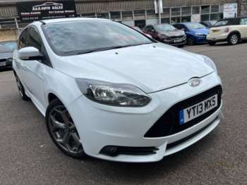 Used Ford Focus 2013 for sale - 75026831: Photo