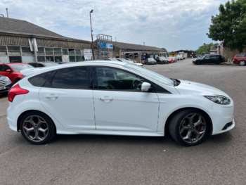 Used Ford Focus 2013 for sale - 75026831: Photo