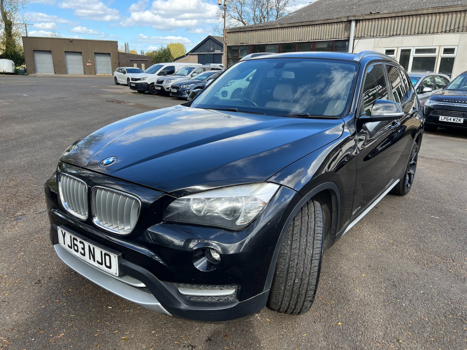 Used BMW X1 2013 for sale - 78211195: Photo 11
