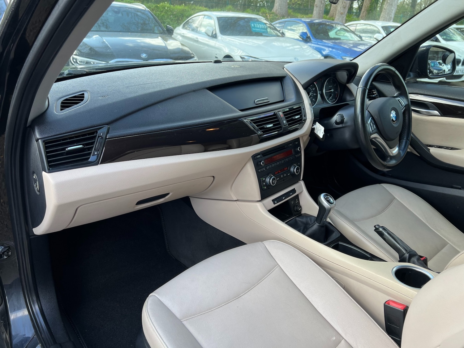 Used BMW X1 2013 for sale - 78211195: Photo 12