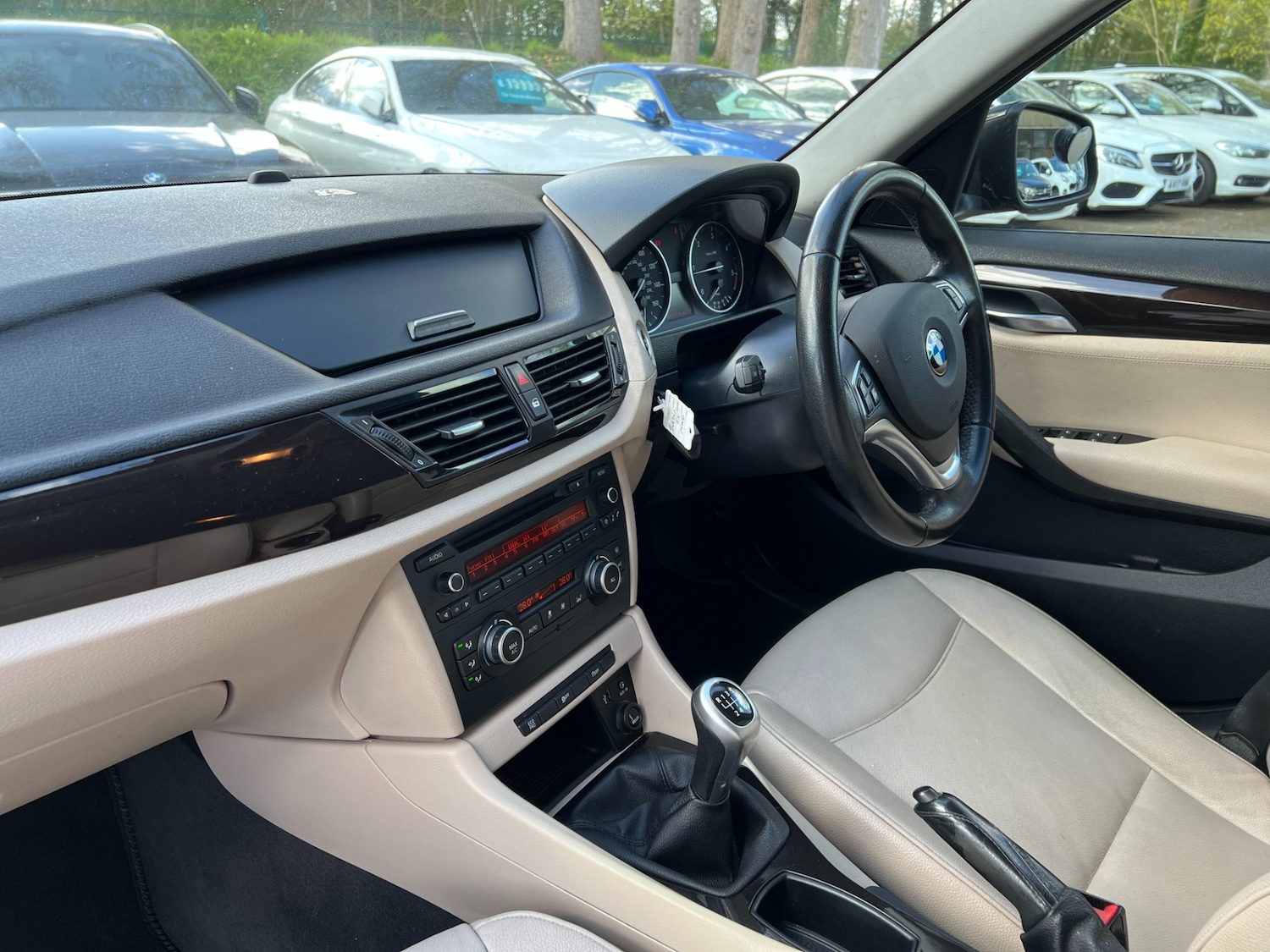 Used BMW X1 2013 for sale - 78211195: Photo 13