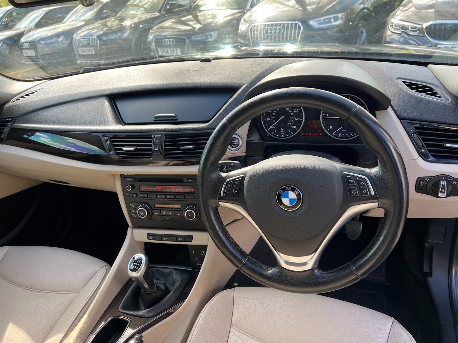 Used BMW X1 2013 for sale - 78211195: Photo 14