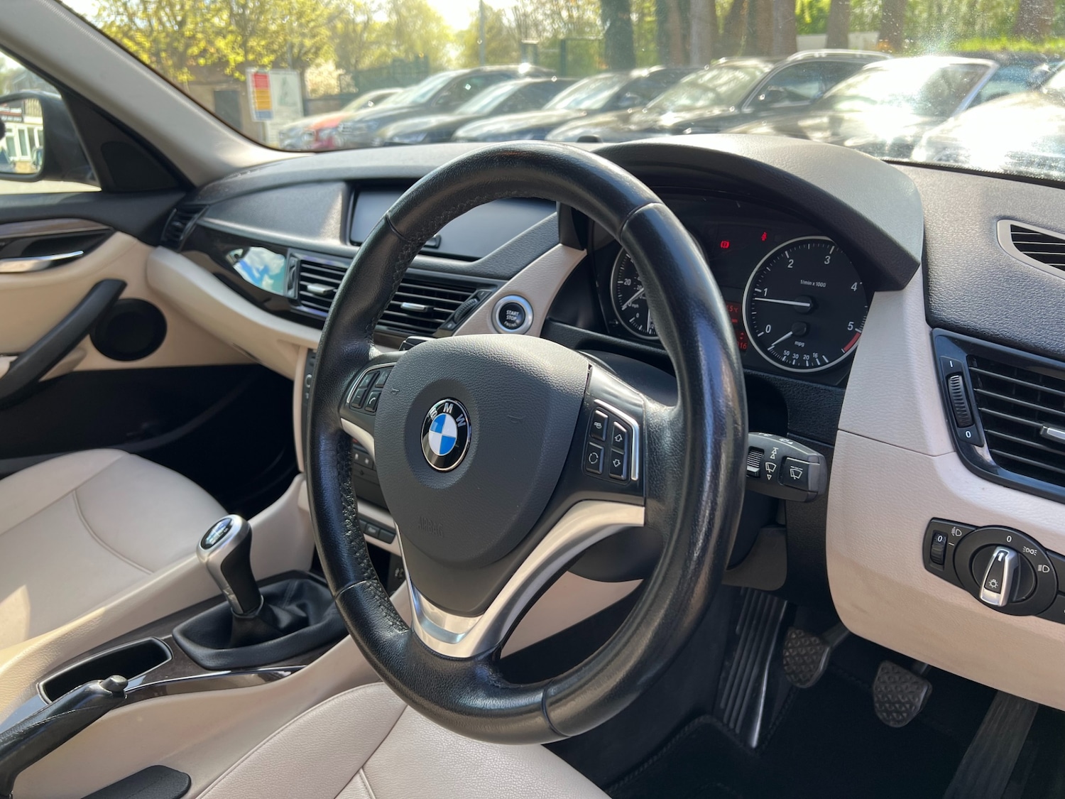 Used BMW X1 2013 for sale - 78211195: Photo 15