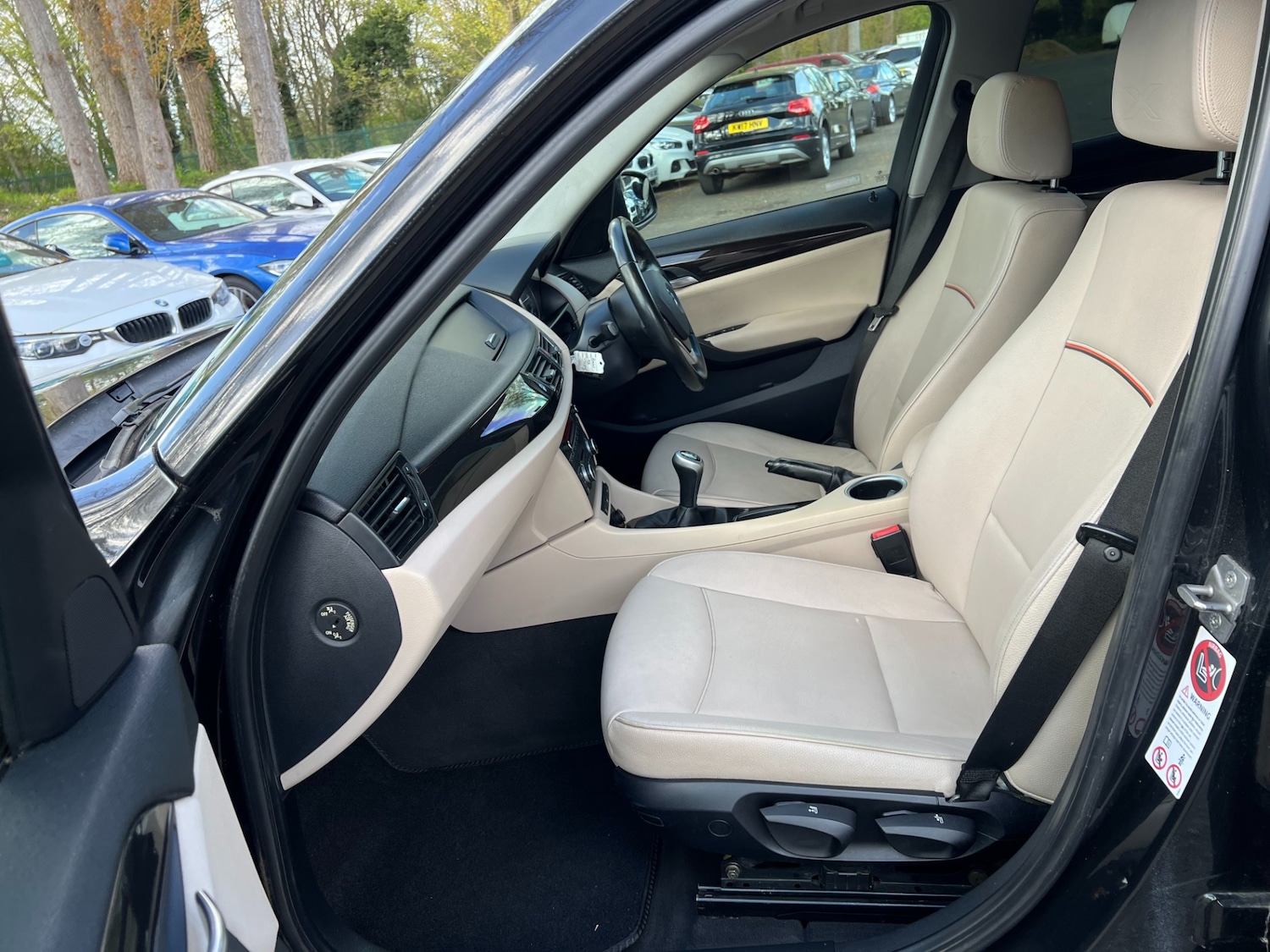 Used BMW X1 2013 for sale - 78211195: Photo 18