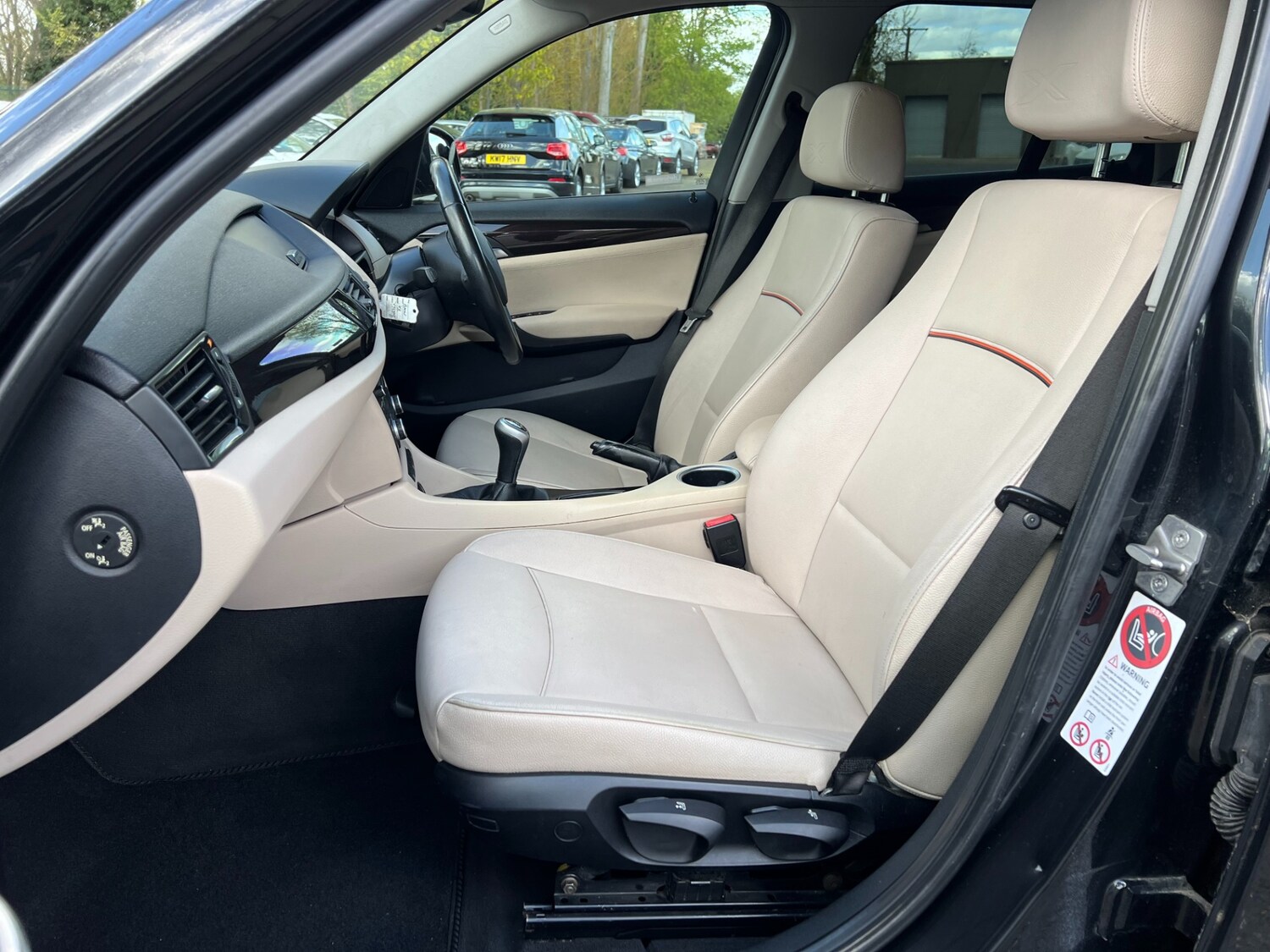 Used BMW X1 2013 for sale - 78211195: Photo 19