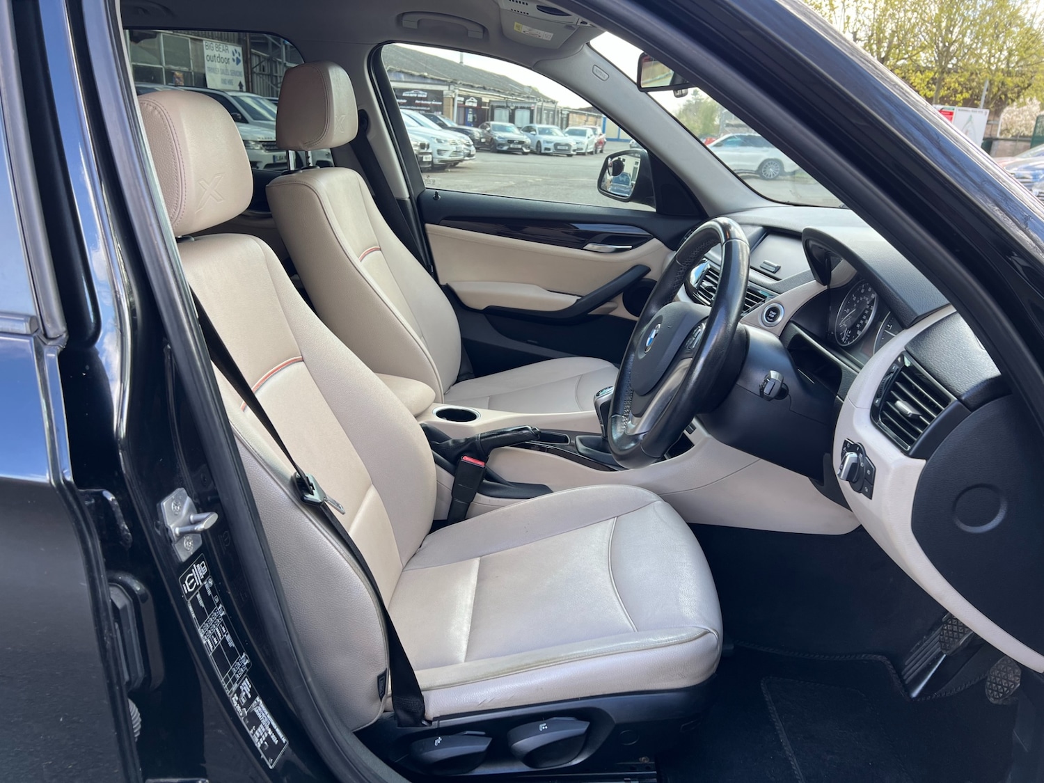 Used BMW X1 2013 for sale - 78211195: Photo 20