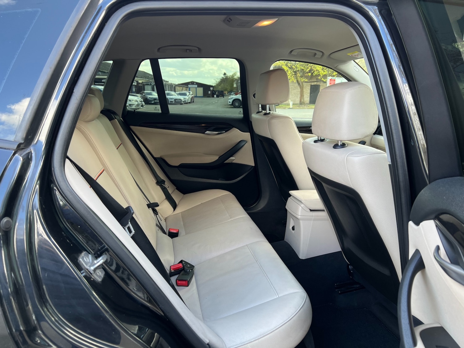 Used BMW X1 2013 for sale - 78211195: Photo 22