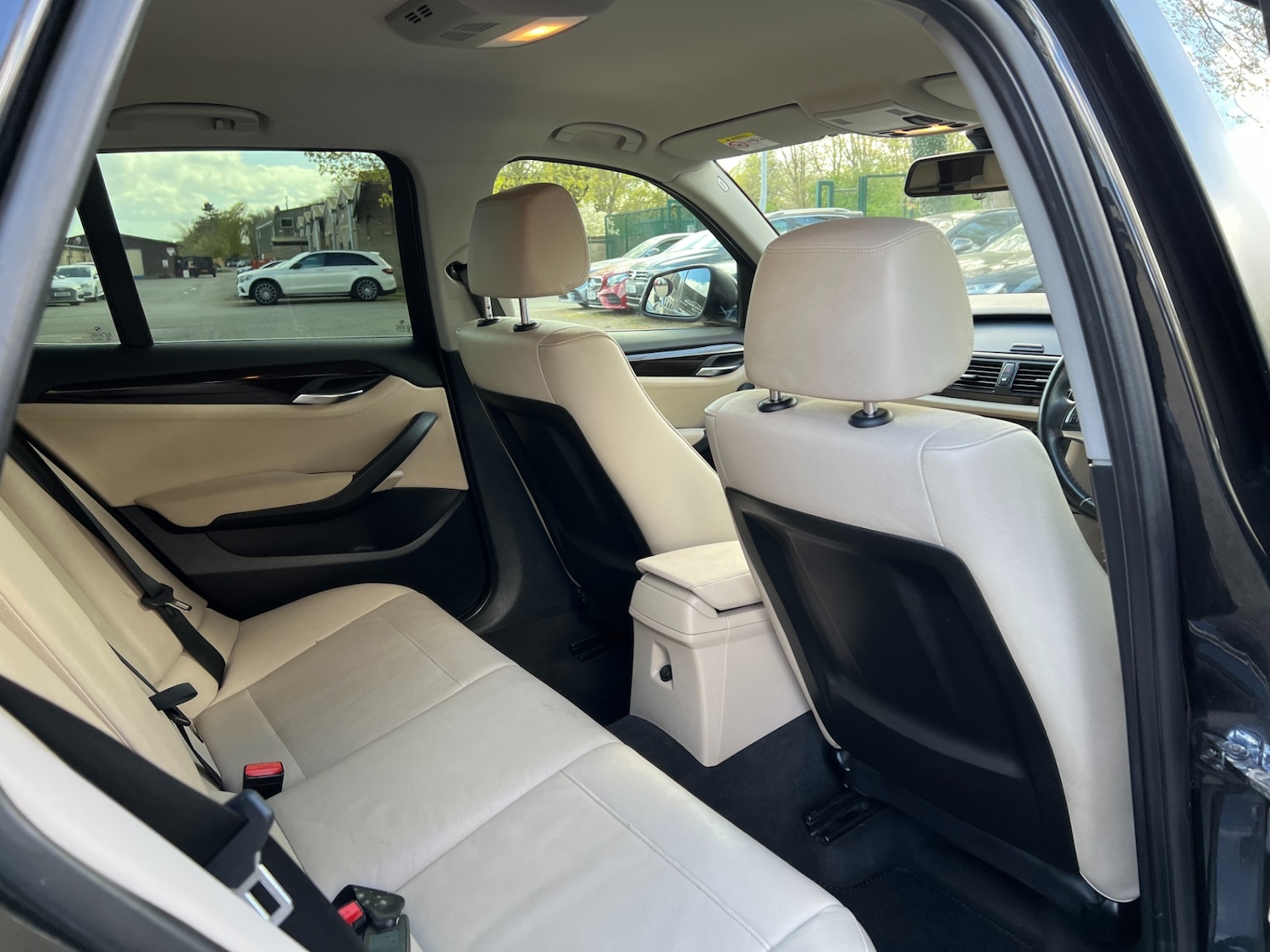 Used BMW X1 2013 for sale - 78211195: Photo 23