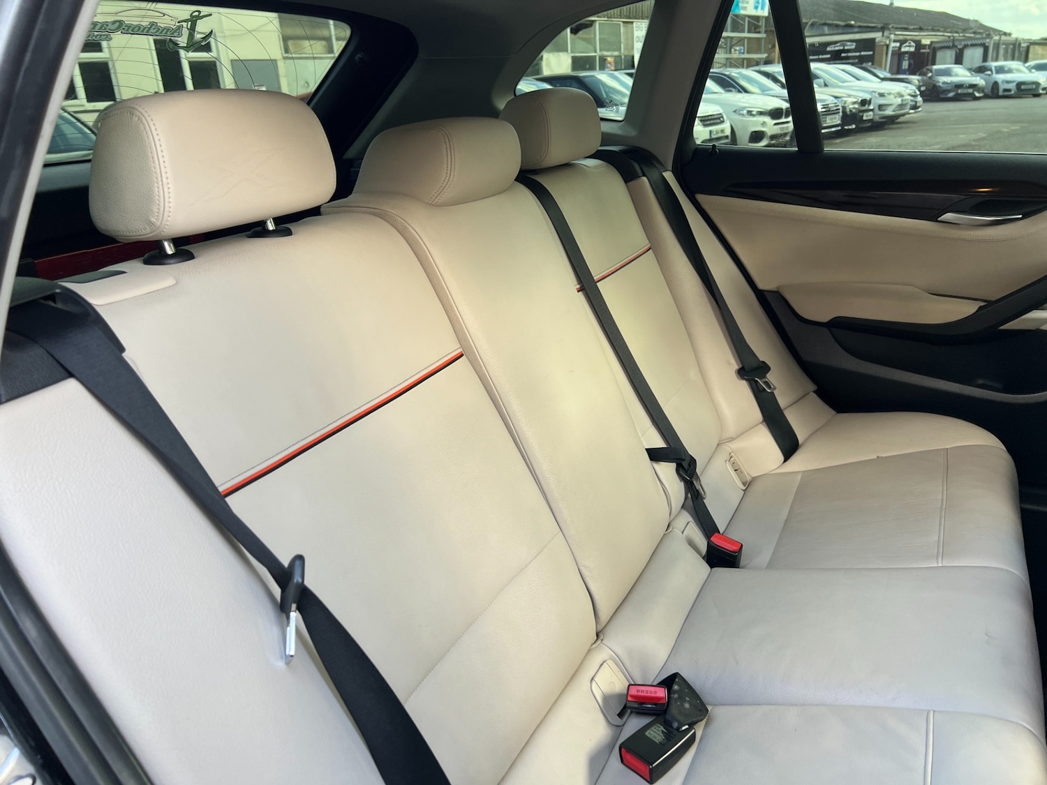 Used BMW X1 2013 for sale - 78211195: Photo 24