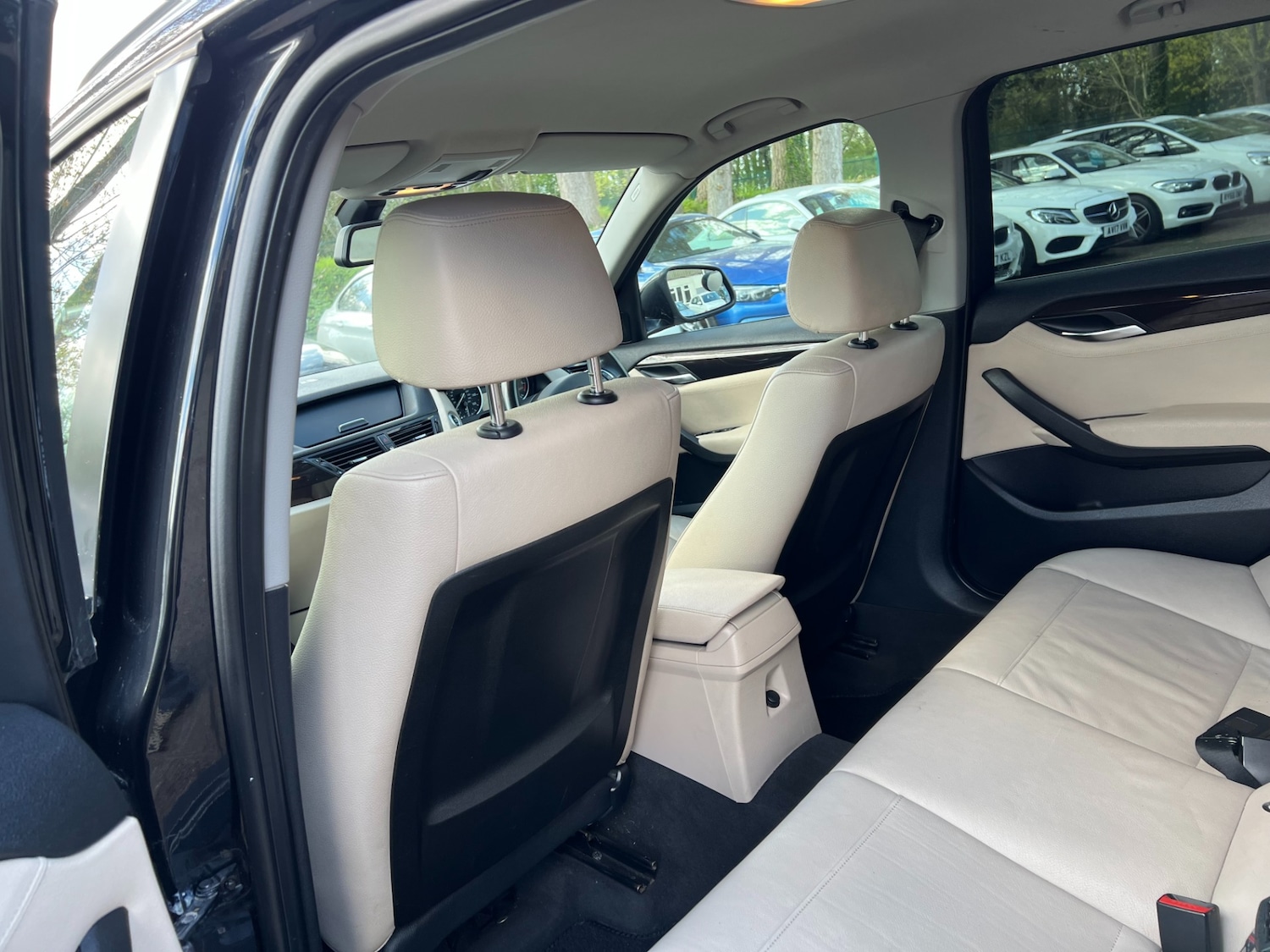 Used BMW X1 2013 for sale - 78211195: Photo 25