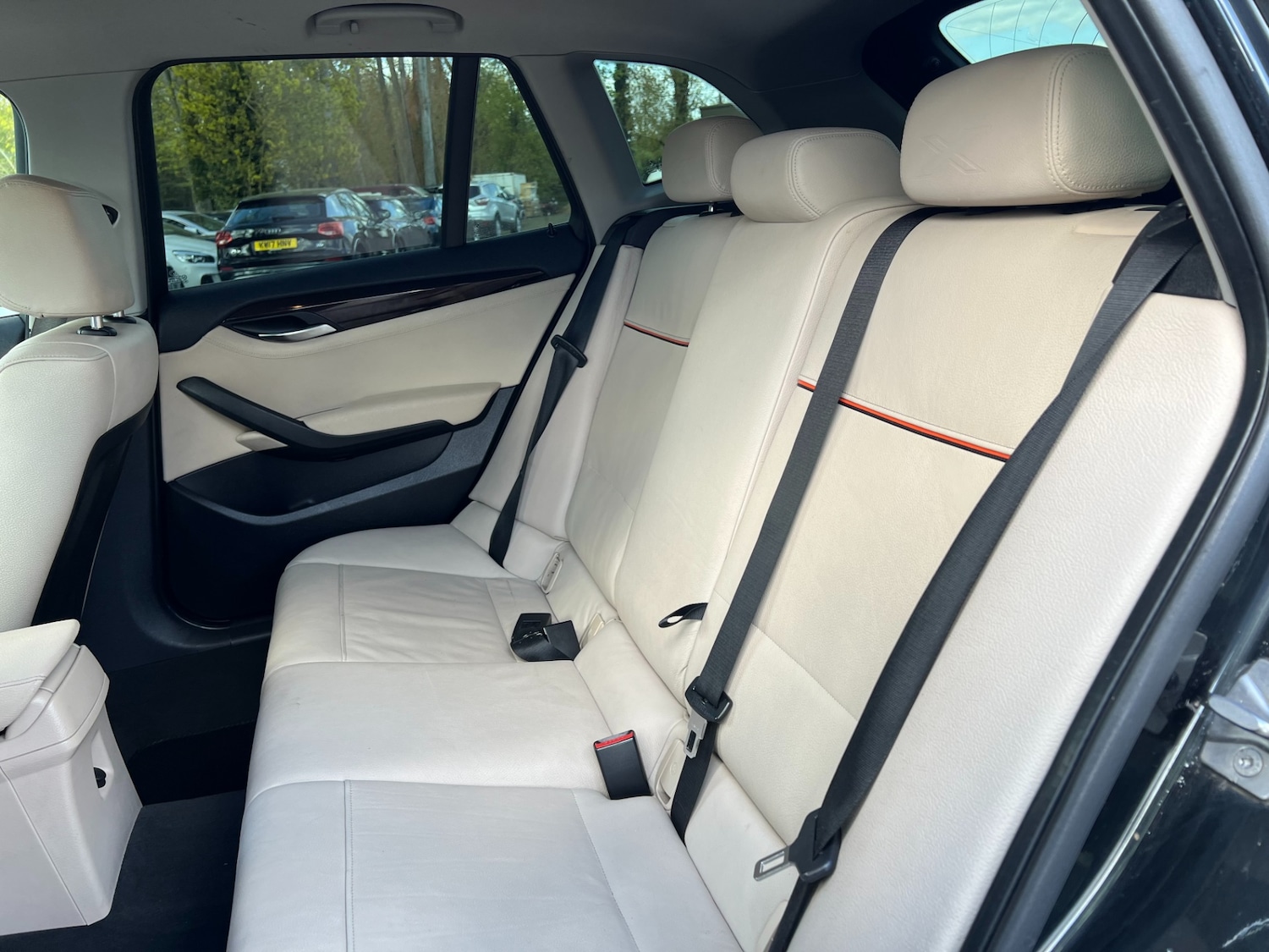 Used BMW X1 2013 for sale - 78211195: Photo 27