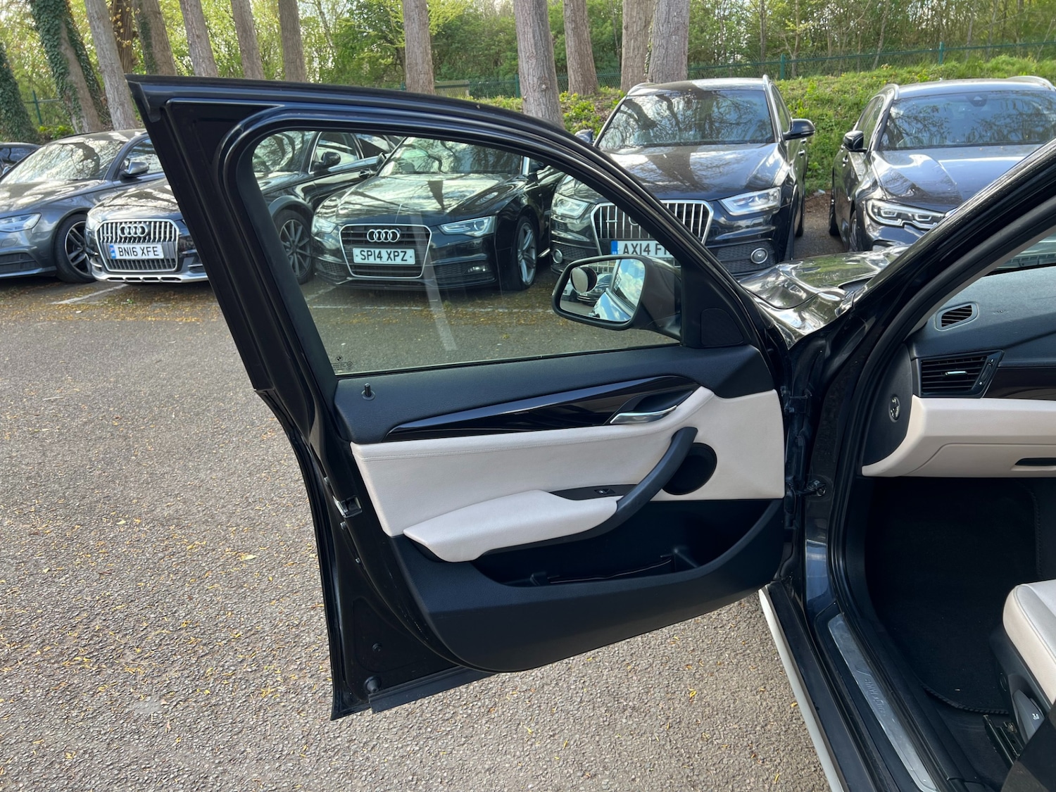 Used BMW X1 2013 for sale - 78211195: Photo 28