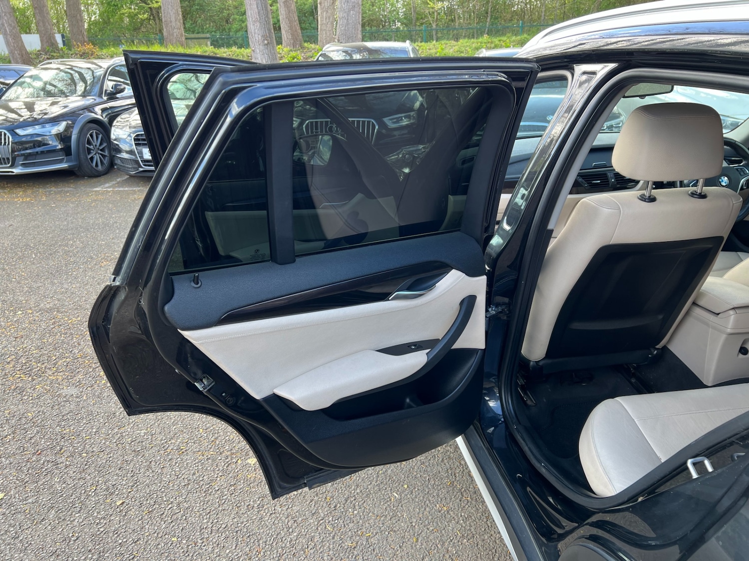 Used BMW X1 2013 for sale - 78211195: Photo 29