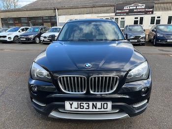 Used BMW X1 2013 for sale - 78211195: Photo