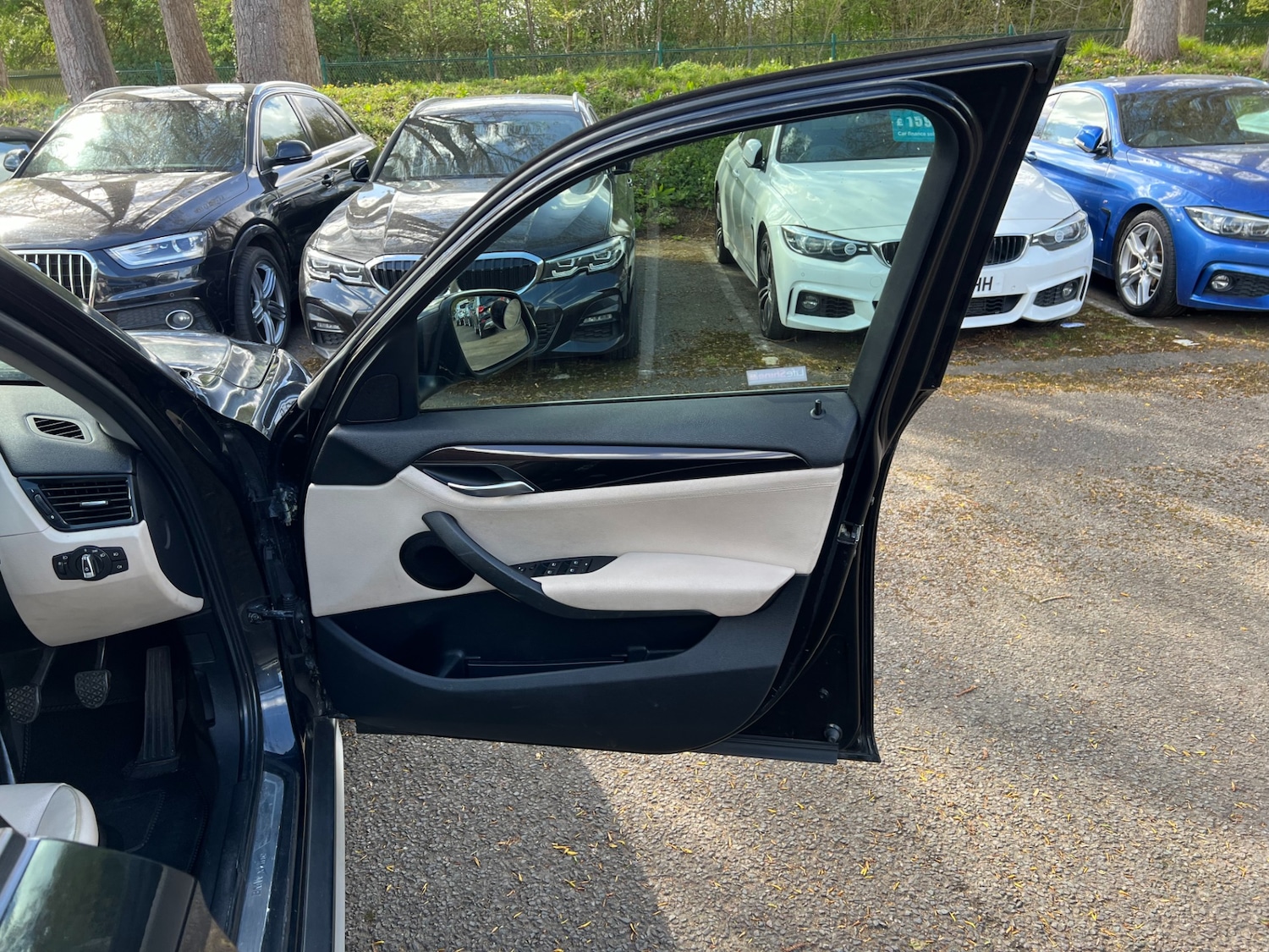 Used BMW X1 2013 for sale - 78211195: Photo 30