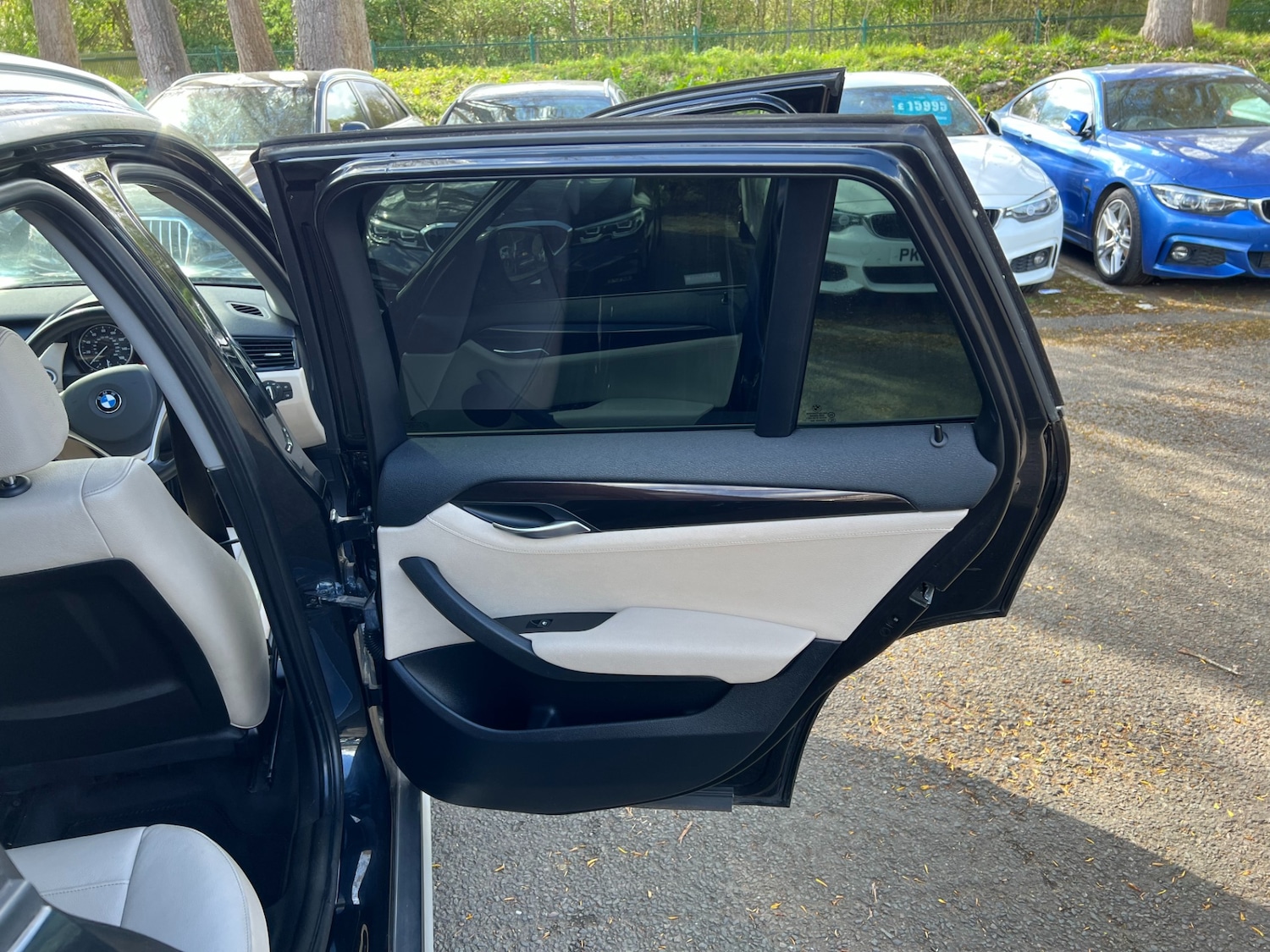 Used BMW X1 2013 for sale - 78211195: Photo 31