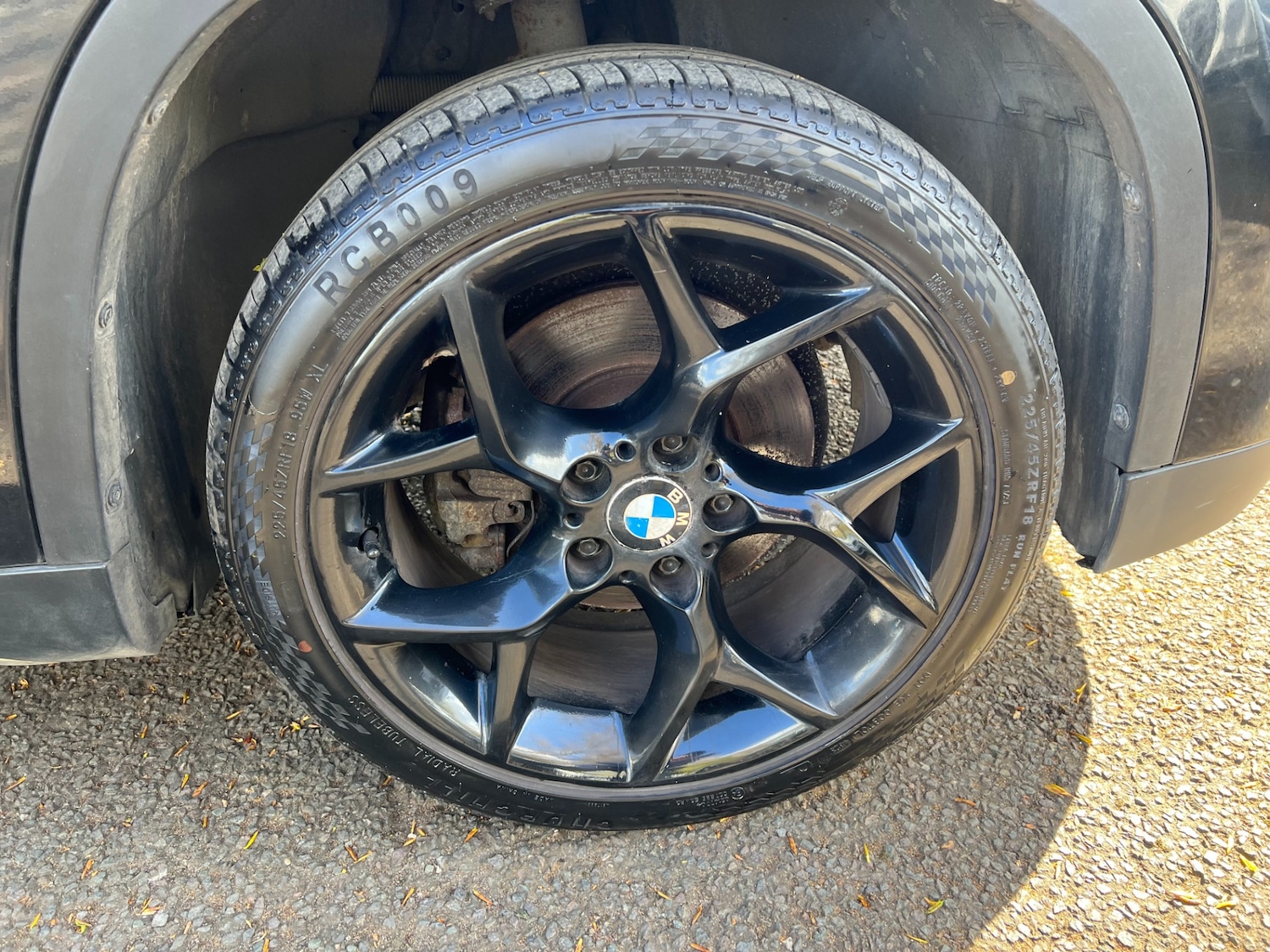 Used BMW X1 2013 for sale - 78211195: Photo 32