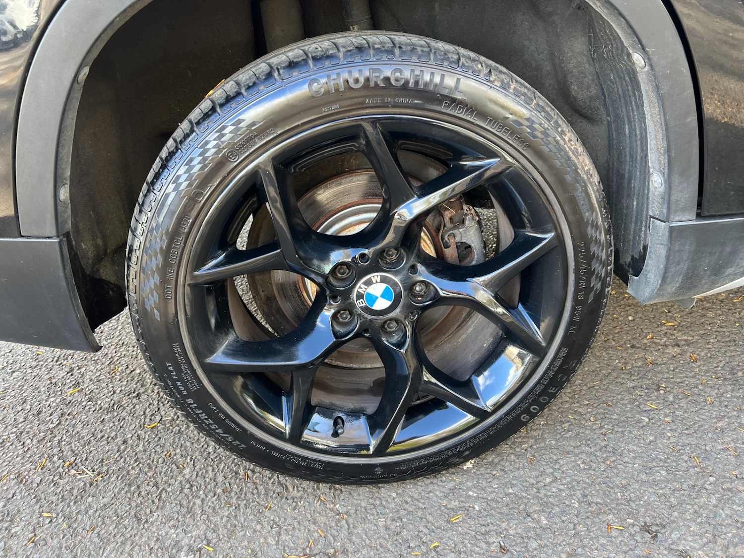 Used BMW X1 2013 for sale - 78211195: Photo 33