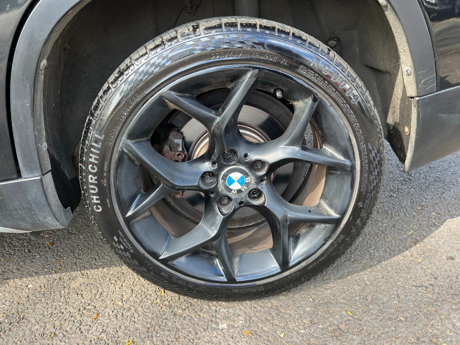 Used BMW X1 2013 for sale - 78211195: Photo 34