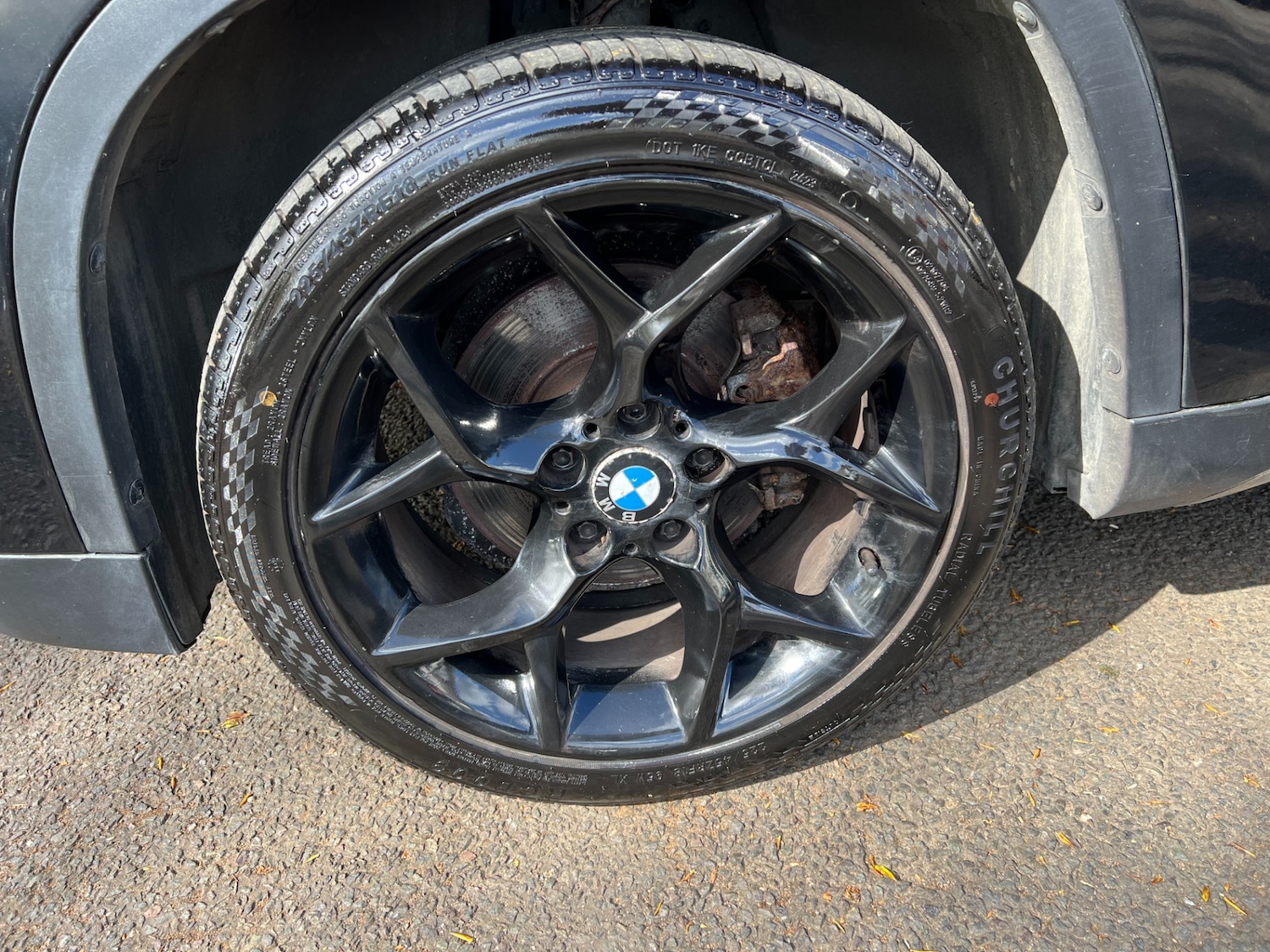 Used BMW X1 2013 for sale - 78211195: Photo 35