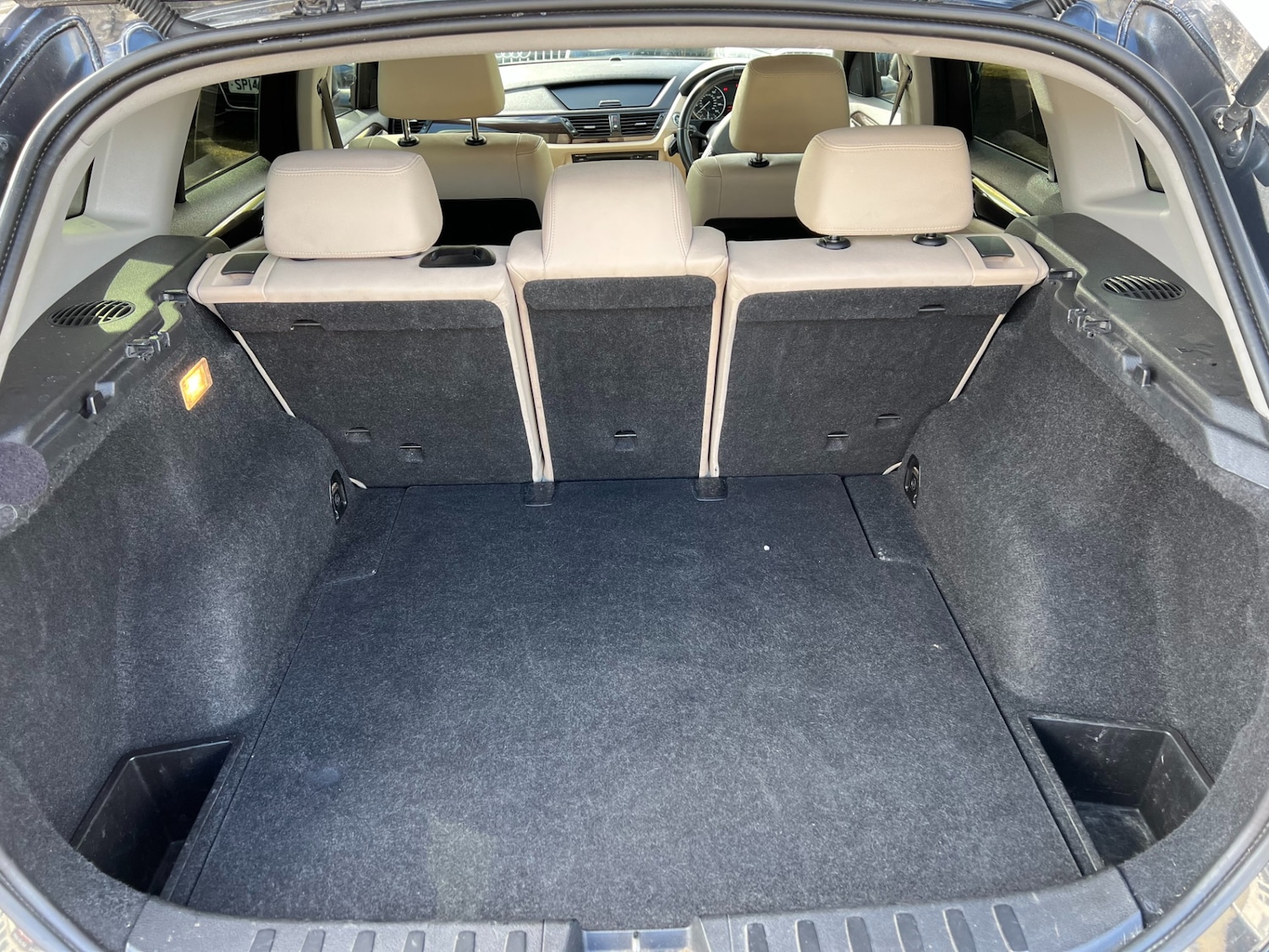 Used BMW X1 2013 for sale - 78211195: Photo 8