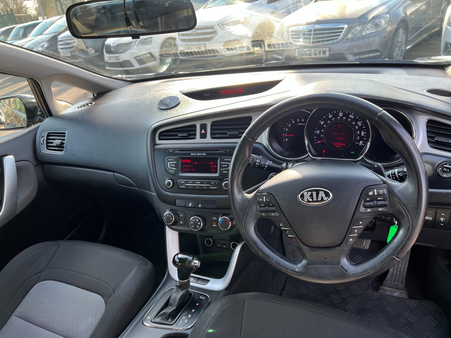 Vehicle 13