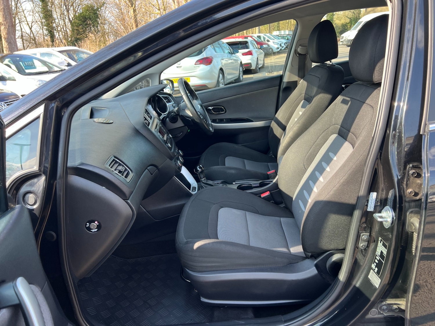 Vehicle 16