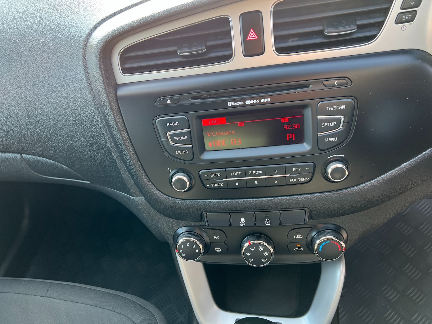 Vehicle 26