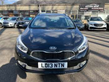 Used Kia Ceed 2013 for sale - 74088244: Photo